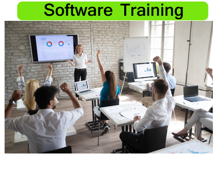 software training